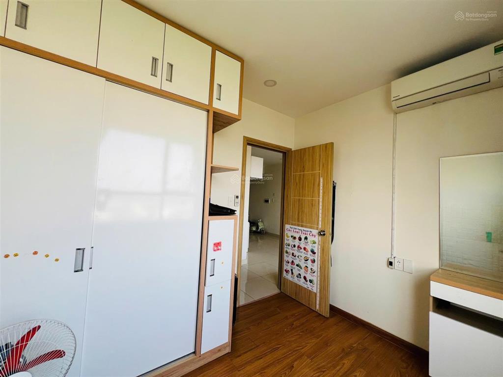 Bán căn hộ chung cư dream home palace, 2,25 tỷ, 52m2, trịnh quang nghị, quận 8.  0909 086 ***