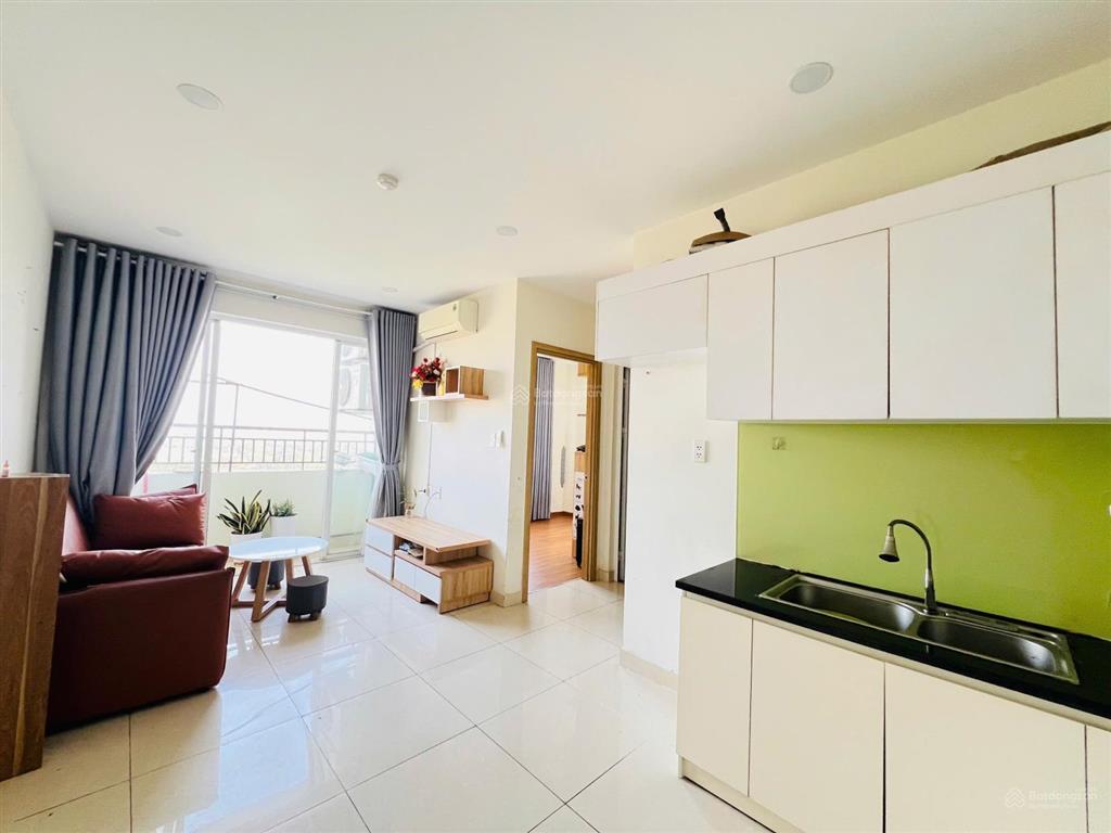Bán căn hộ chung cư dream home palace, 2,25 tỷ, 52m2, trịnh quang nghị, quận 8.  0909 086 ***