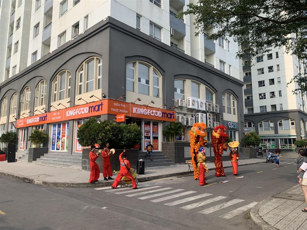 Bán căn hộ 2pn, 2wc tại dream home, giá tốt 2,55 tỷ, 62m2. hương xem nhà 0909 086 ***