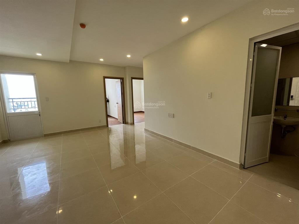Cho thuê cc tại dream home palace, 8 triệu, 79 m2, 3pn, 2wc, nội thất cơ bản. 0909 086 ***