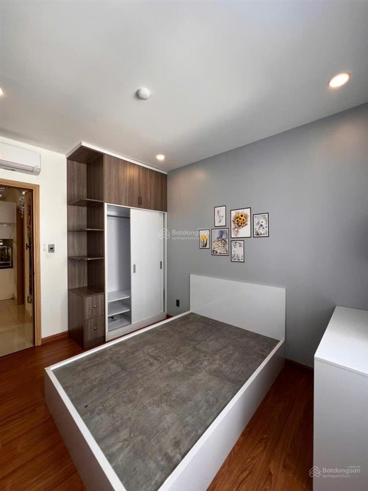 Tháng 5 cho thuê các căn dreamhome  căn trống + full nội thất 2pn  3pn đa dạng   0909 086 ***
