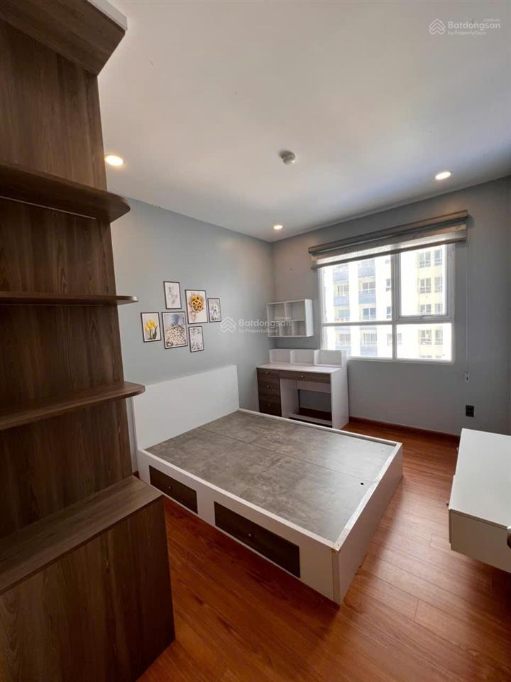 Tháng 5 cho thuê các căn dreamhome  căn trống + full nội thất 2pn  3pn đa dạng   0909 086 ***