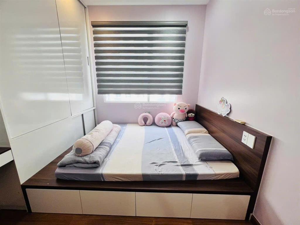 Bán căn 62m2 full nội thất thiết kế đẹp + giá bán k phát sinh 2,550 tỷ + có hỗ trợ vay,  hương