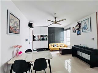 Bán căn 62m2 full nội thất thiết kế đẹp + giá bán k phát sinh 2,550 tỷ + có hỗ trợ vay,  hương