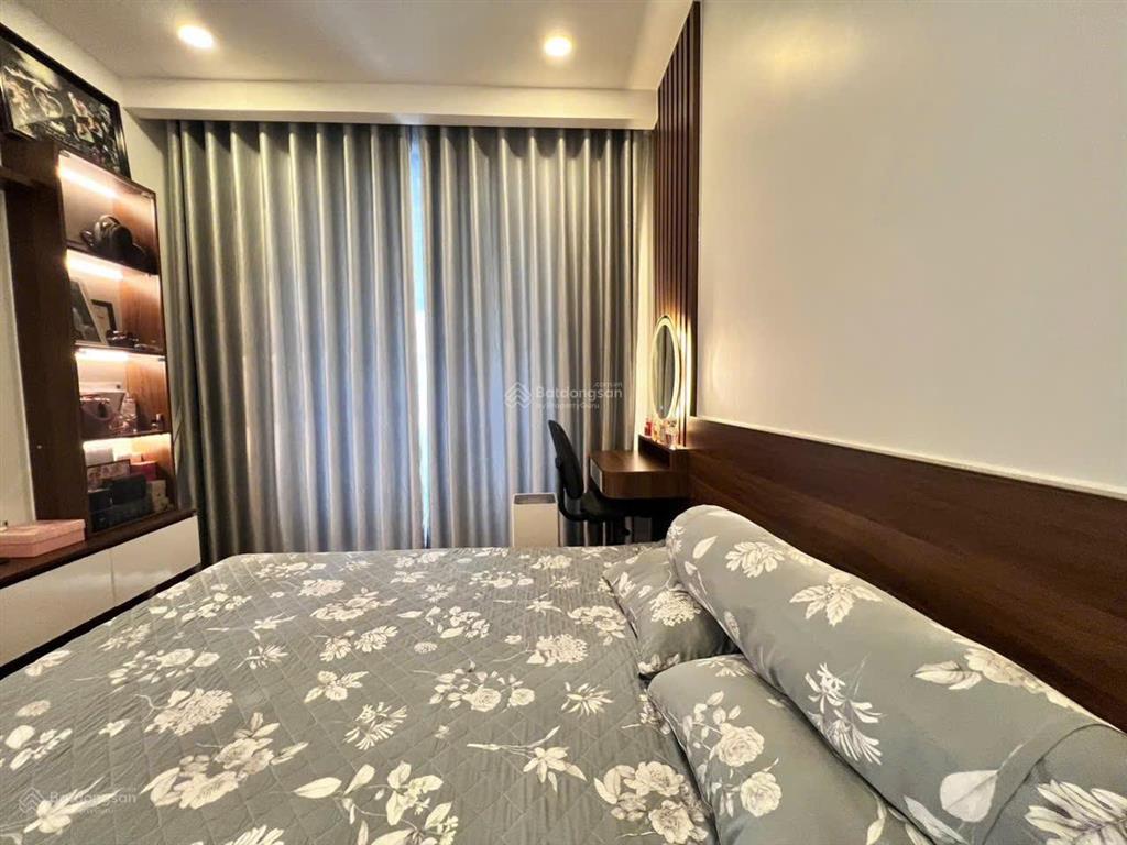 Bán căn 62m2 full nội thất thiết kế đẹp + giá bán k phát sinh 2,550 tỷ + có hỗ trợ vay,  hương