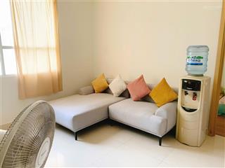 Căn 2pn và 2wc dreamhome đầy đủ nội thất cho thuê chỉ 7,5 triệu.  0909 086 *** xem nhà !