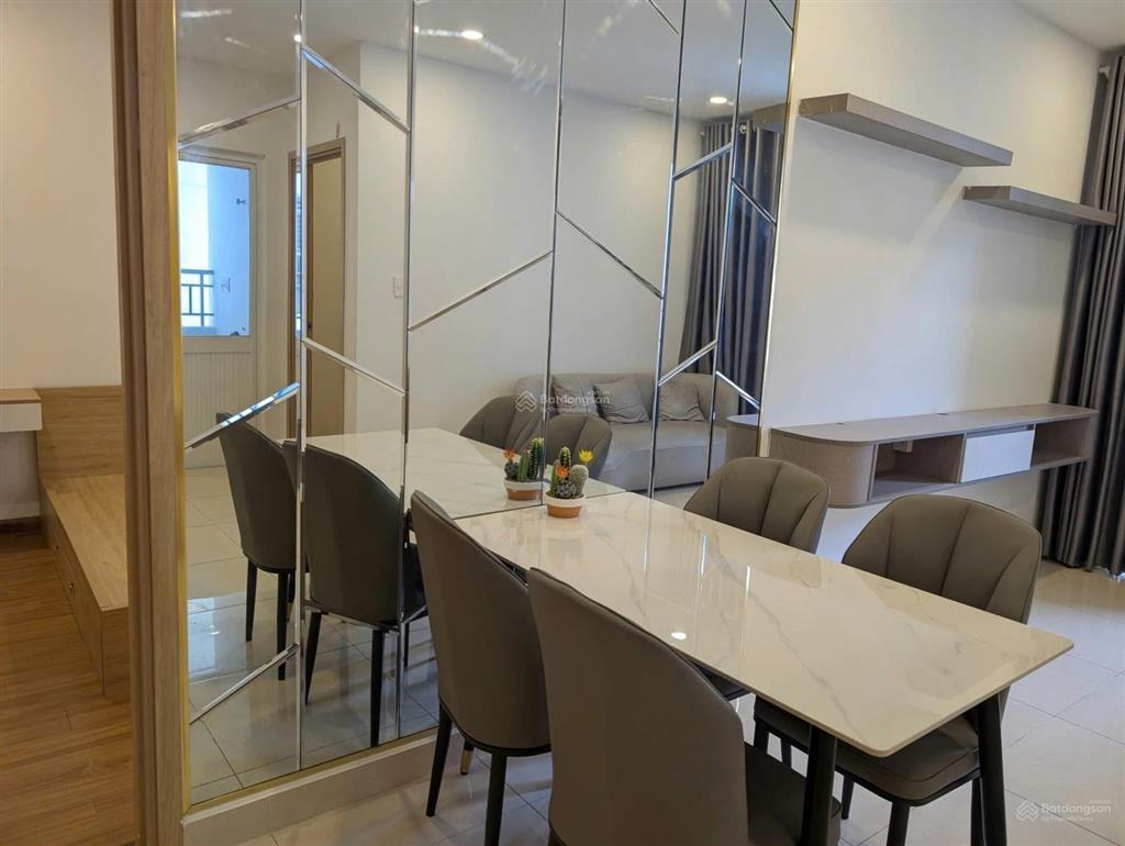 Bán căn 3pn dreamhome đầy đủ nội thất thiết kế + 3,1 tỷ.  hương xem nhà  0909 086 ***