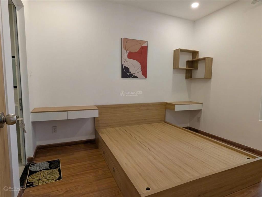 Bán căn 3pn dreamhome đầy đủ nội thất thiết kế + 3,1 tỷ.  hương xem nhà  0909 086 ***