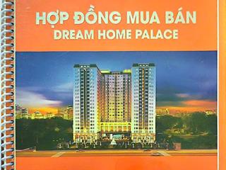 Chính chủ bán căn trống 2,450 tỷ, bán có đủ nội thất 2,530 tỷ quá hời.  hương 0909 086 ***