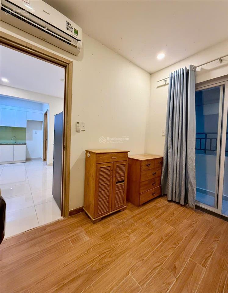 Căn 2pn dreamhome đầy đủ nội thất giá thuê 7,5 triệu/tháng.  hương  0909 086 *** có zalo