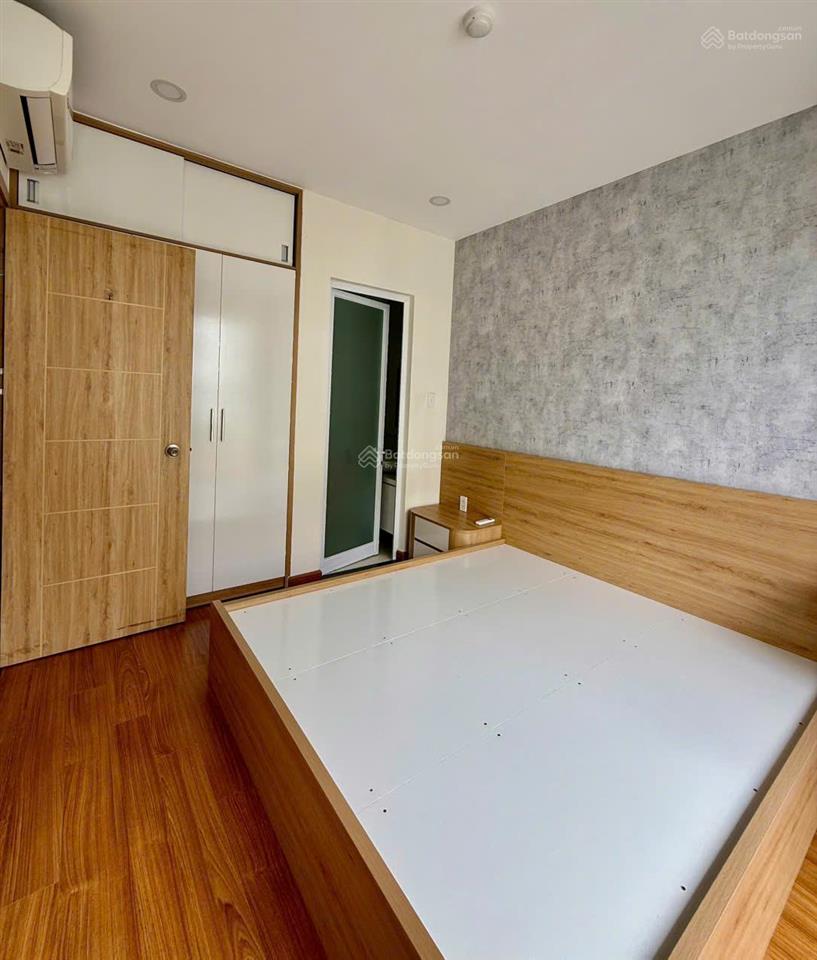 Căn 2 phòng ngủ đủ nội thất cho thuê chỉ 8,5 triệu/tháng.  xem nhà  0909 086 *** có zalo