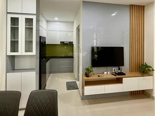 Căn 2 phòng ngủ đủ nội thất cho thuê chỉ 8,5 triệu/tháng.  xem nhà  0909 086 *** có zalo