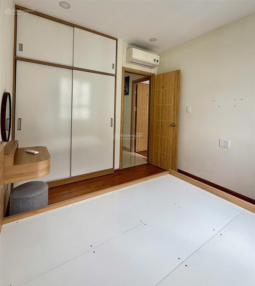 Căn 2 phòng ngủ đủ nội thất cho thuê chỉ 8,5 triệu/tháng.  xem nhà  0909 086 *** có zalo