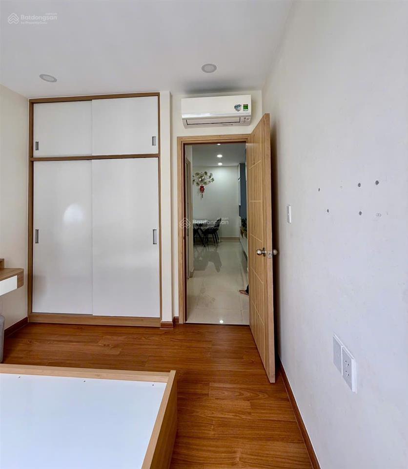 Căn 2 phòng ngủ đủ nội thất cho thuê chỉ 8,5 triệu/tháng.  xem nhà  0909 086 *** có zalo