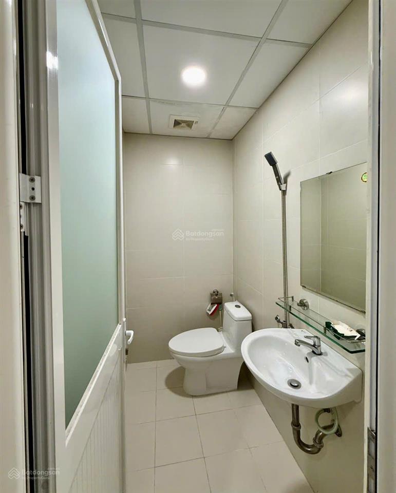 Căn 2 phòng ngủ đủ nội thất cho thuê chỉ 8,5 triệu/tháng.  xem nhà  0909 086 *** có zalo