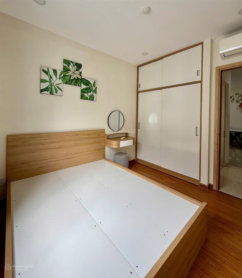 Căn 2 phòng ngủ đủ nội thất cho thuê chỉ 8,5 triệu/tháng.  xem nhà  0909 086 *** có zalo