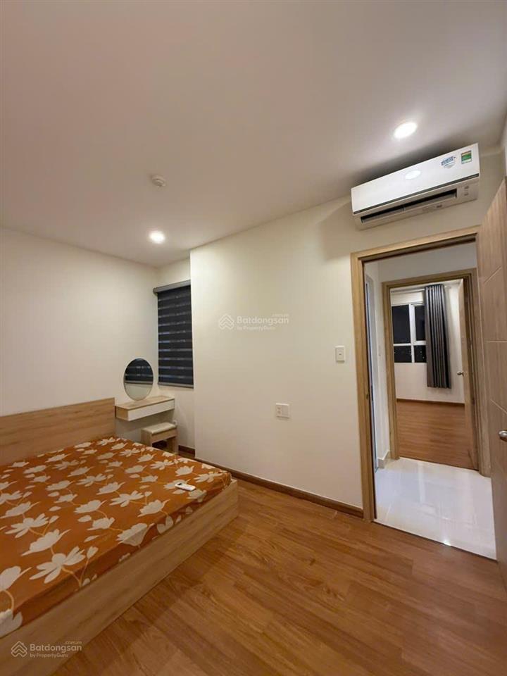 Căn 3pn rất mới, có nội thất. giá mềm 8,5 triệu/tháng.  xem nhà  0909 086 *** có zalo