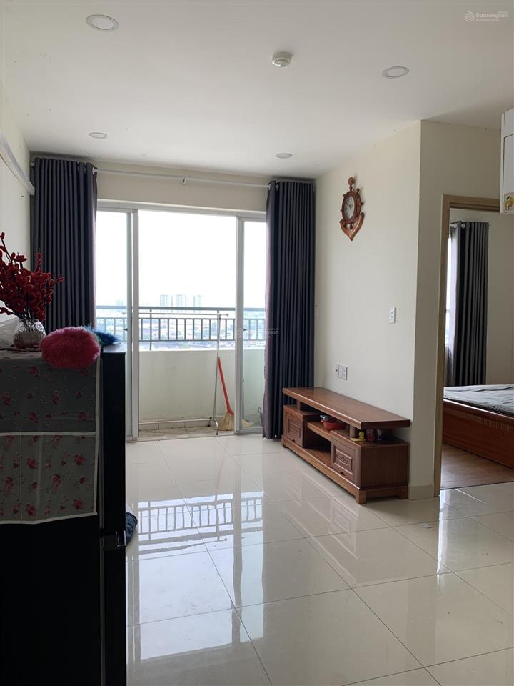 Không ảo ! căn 2 phòng ngủ giá bán chỉ 2,180 tỷ.  hương xem nhà 0909 086 ***