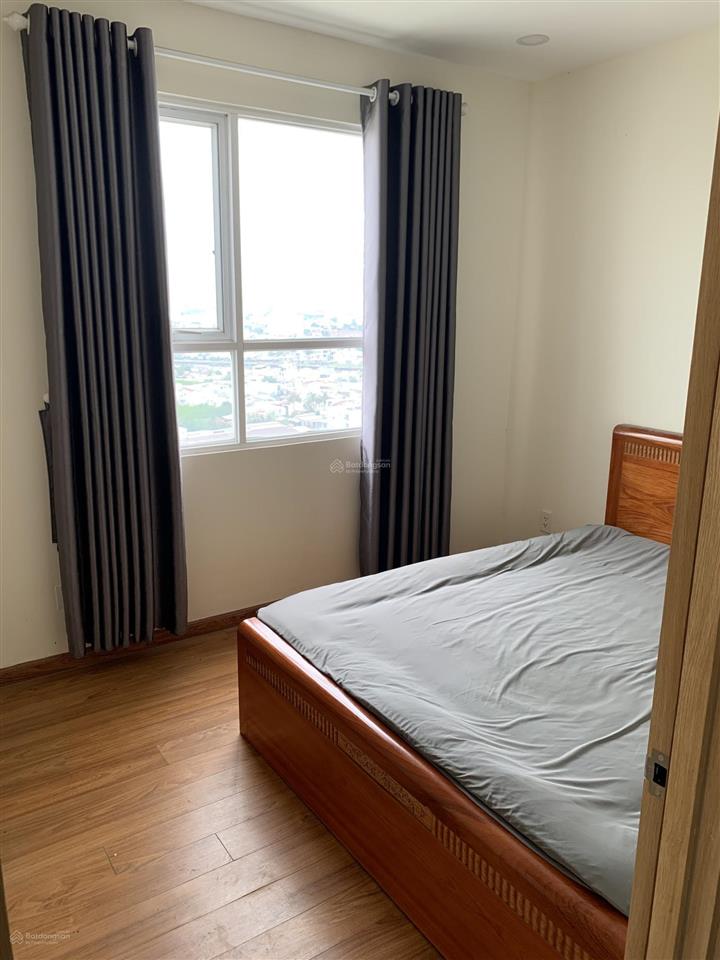 Không ảo ! căn 2 phòng ngủ giá bán chỉ 2,180 tỷ.  hương xem nhà 0909 086 ***