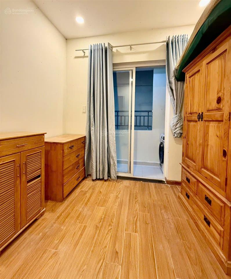 Căn hộ dreamhome quận 8 có 2pn & 2wc giá 7,6 triệu/tháng   0909 086 ***