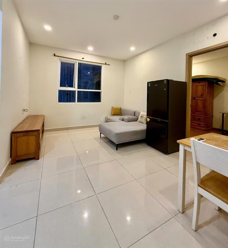 Căn hộ dreamhome quận 8 có 2pn & 2wc giá 7,6 triệu/tháng   0909 086 ***