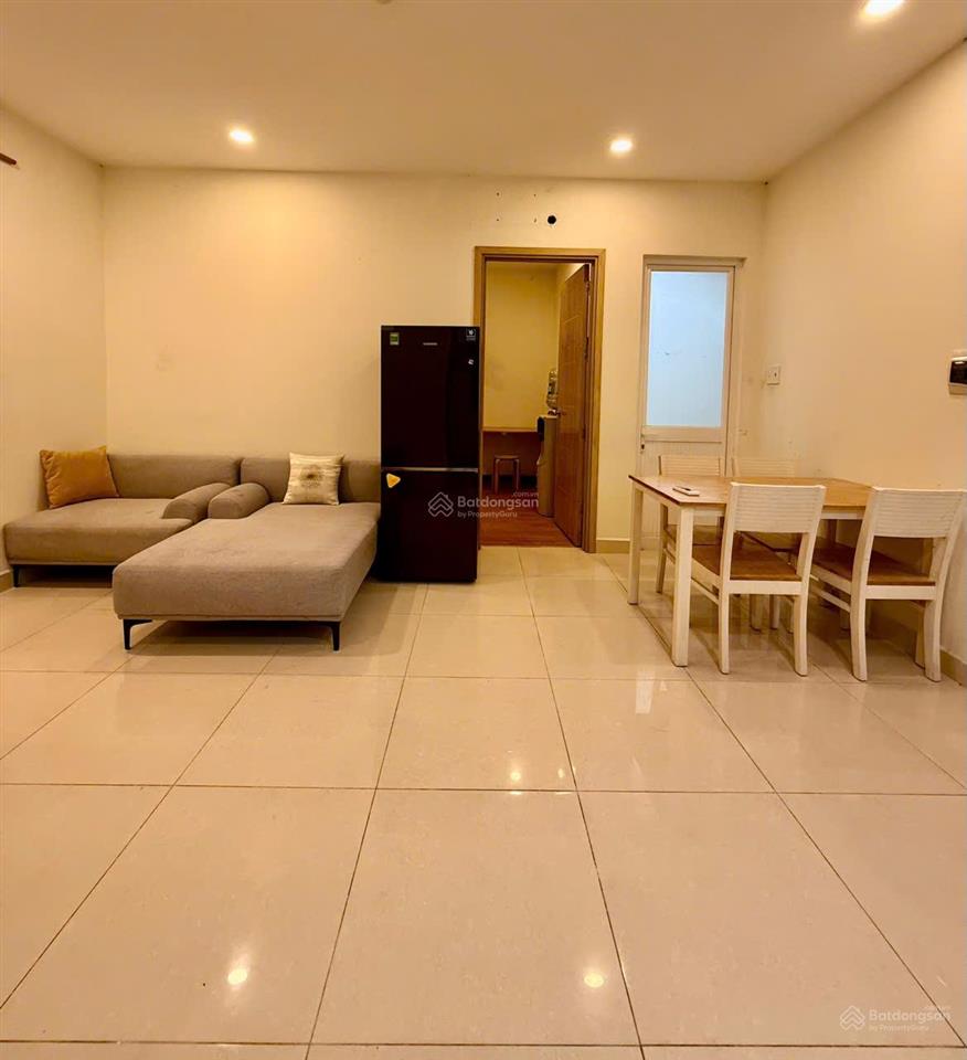 Căn hộ dreamhome quận 8 có 2pn & 2wc giá 7,6 triệu/tháng   0909 086 ***
