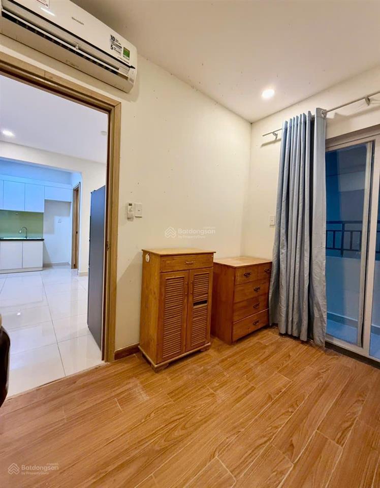 Căn hộ dreamhome quận 8 có 2pn & 2wc giá 7,6 triệu/tháng   0909 086 ***