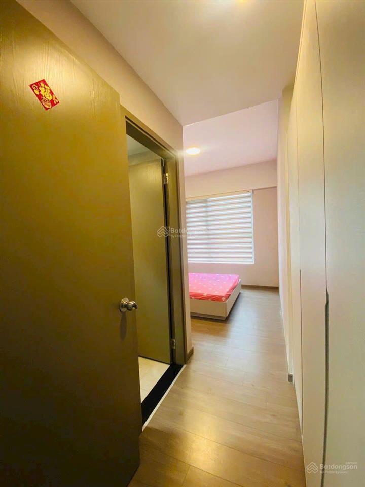 Cho thuê căn hộ nhà trống hoặc đầy đủ nội thất. chỉ từ 6,5 triệu/th.  hương xem nhà 0909 086 ***