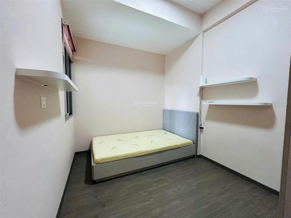 Cho thuê căn hộ nhà trống hoặc đầy đủ nội thất. chỉ từ 6,5 triệu/th.  hương xem nhà 0909 086 ***