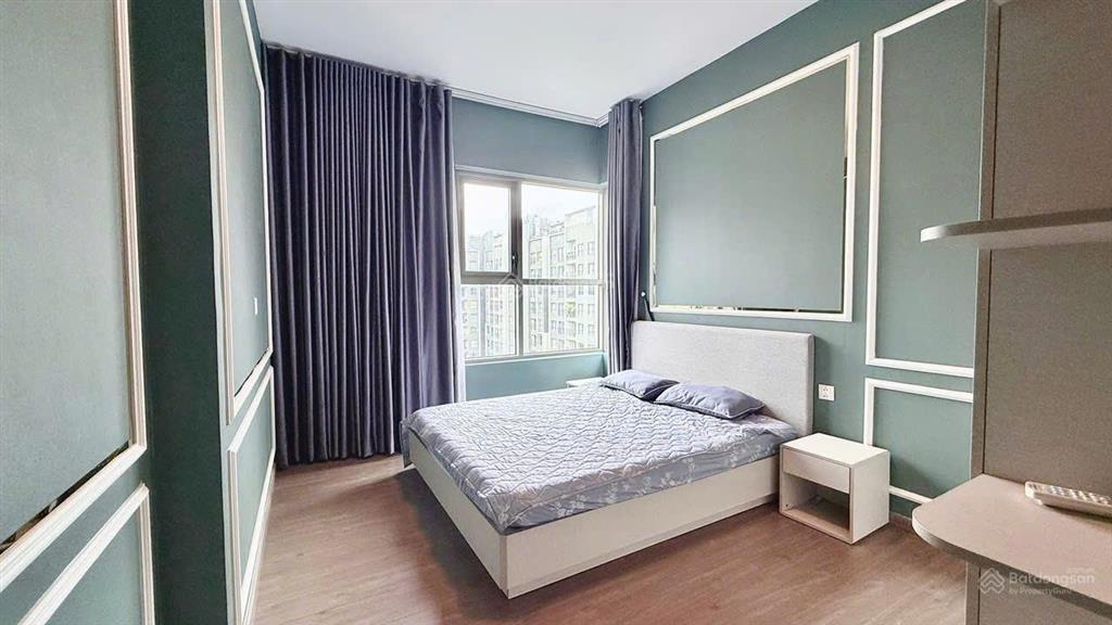 Căn 3 phòng ngủ, mini gadern đang trống cho thuê đầy đủ nội thất thiết kế chỉ 14 triệu/tháng.
