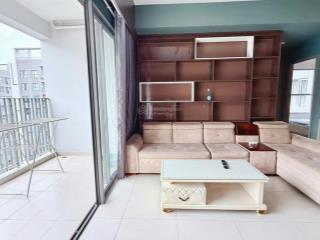 Căn 3 phòng ngủ, mini gadern đang trống cho thuê đầy đủ nội thất thiết kế chỉ 14 triệu/tháng.