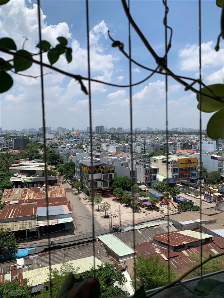Căn góc 3pn cần bán có nội thất view trọn vẹn quận i. gia sbnas 2,960 tỷ.  hương 0909 086 ***