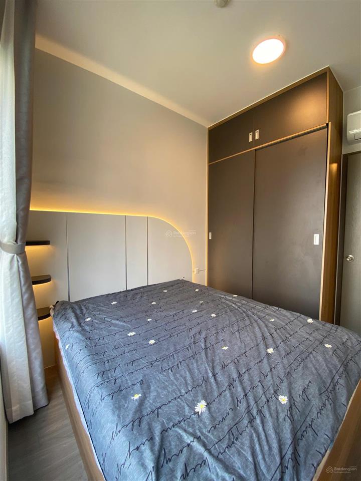 Căn 2 phòng ngủ view thành phố đầy đủ nội thất đẹp. giá chỉ 8,5 triệu/tháng.  hương 0909 086 ***
