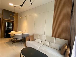 Căn 2 phòng ngủ view thành phố đầy đủ nội thất đẹp. giá chỉ 8,5 triệu/tháng.  hương 0909 086 ***