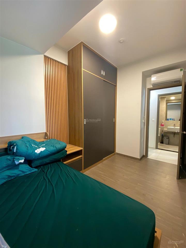 Căn 2 phòng ngủ view thành phố đầy đủ nội thất đẹp. giá chỉ 8,5 triệu/tháng.  hương 0909 086 ***