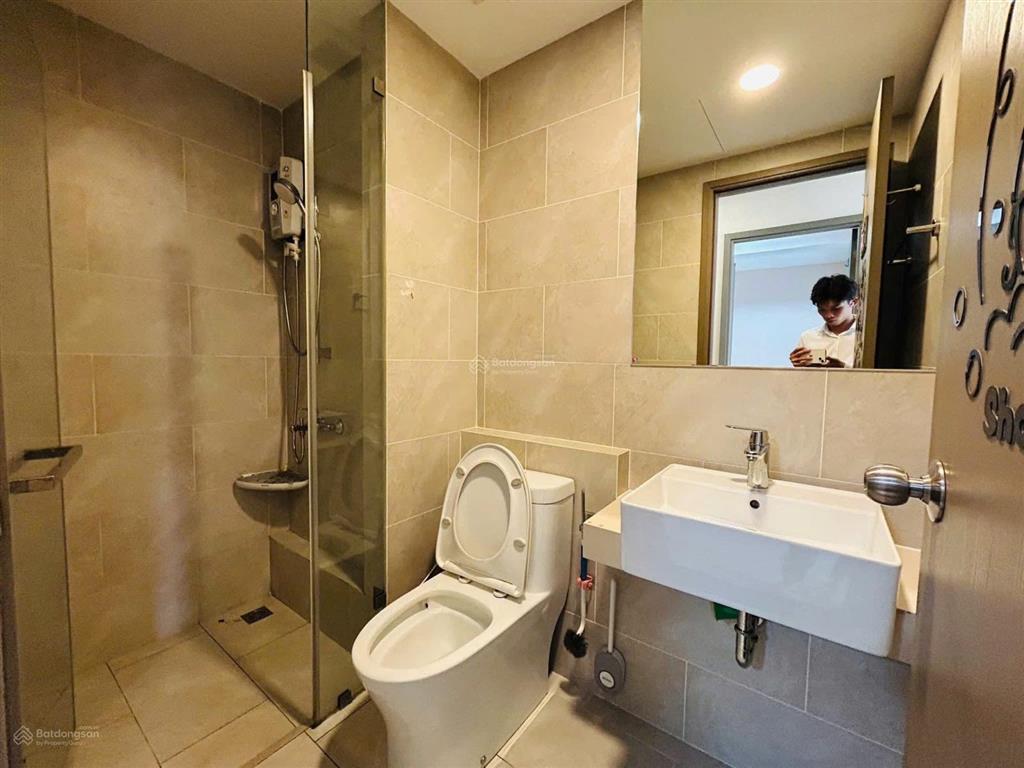 View hồ bơi cho thuê căn 2pn, đầy đủ nội thất mới 100% vào ở liền, chỉ 9 triệu/th.  0909 086 ***