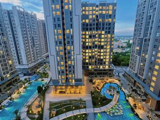 View hồ bơi  căn 3 phòng ngủ đầy đủ nội thất chỉ 11 triệu/tháng.  0909 086 *** ib zalo