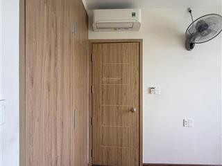Căn 2pn có nội thất cho thuê chuyển vào ở ngay. giá 8 tr/tháng.  hương 0909 086 ***