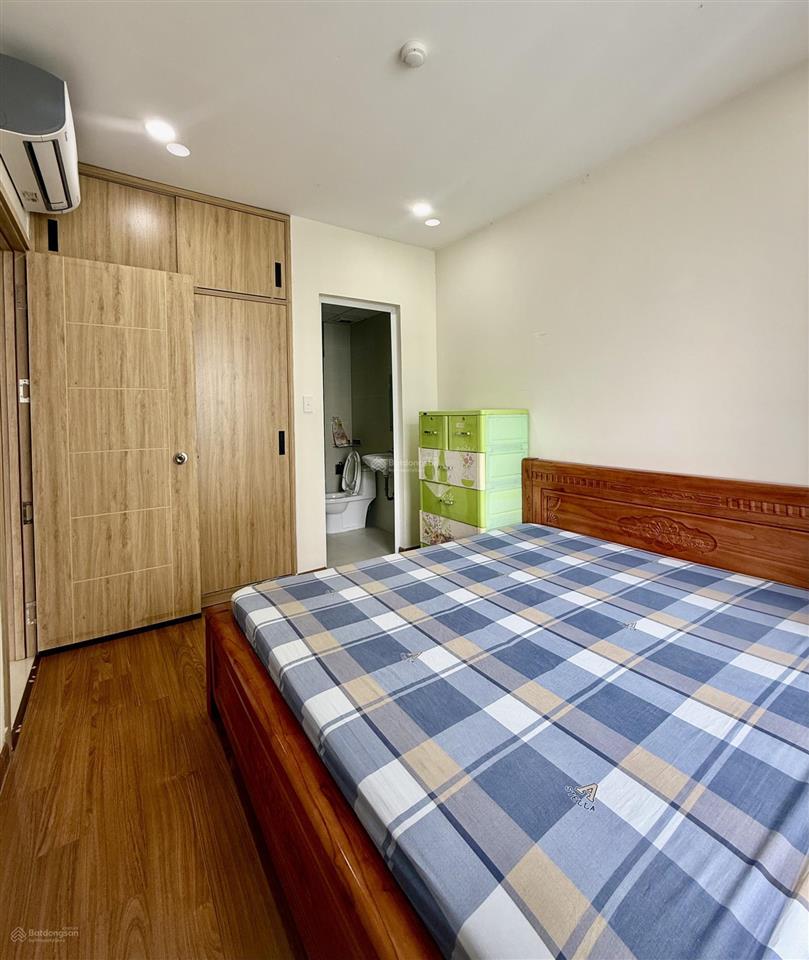 Giá đầu tư chỉ 2,190 tỷ/căn 2pn và 2wc loại 61,75m2.  0909 086 *** hương xem nhà