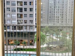 View hồ bán nhanh căn 2pn west gate chỉ 2,750 tỷ.  hương  0909 086 ***