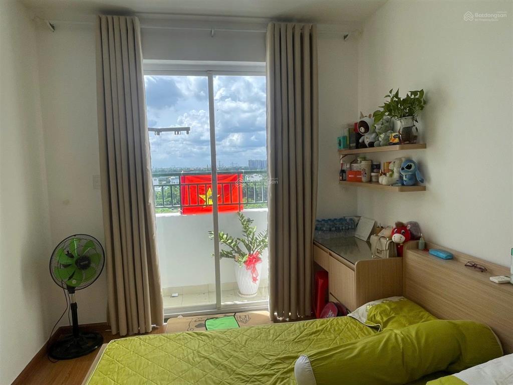 Căn 2 phòng ngủ đầy đủ nội thất cho thuê. giá 8 tr/tháng.  0909 086 *** zalo