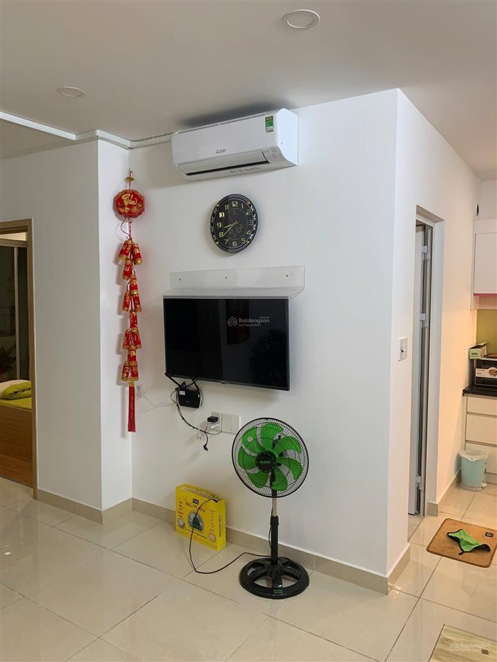 Căn 2 phòng ngủ đầy đủ nội thất cho thuê. giá 8 tr/tháng.  0909 086 *** zalo