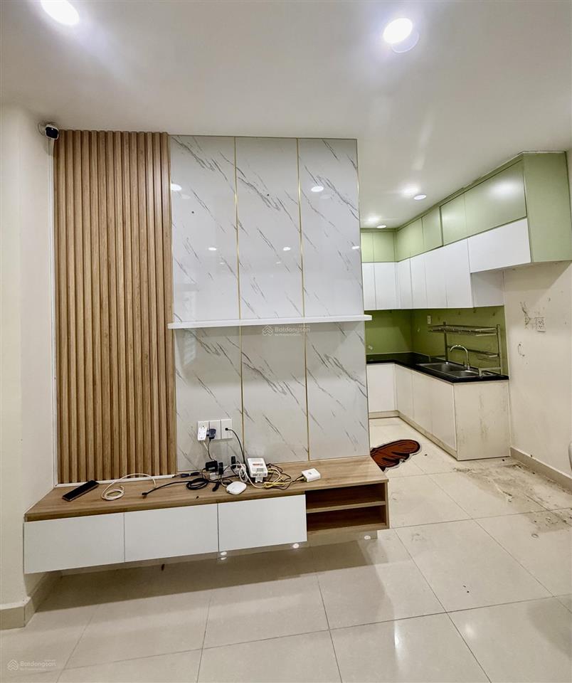Giá đầu tư cho anh chị cần mua ở hay kinh doanh, căn 62m2 đầy đủ nội thất thiết kế. chỉ 2,120 tỷ