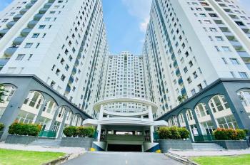 Bán căn 2pn (62m2) full nội thất thiết kế. giá bán 2,1 tỷ (k phát sinh),  0909 086 ***