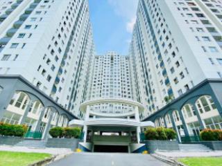 Bán căn 2pn (62m2) full nội thất thiết kế. giá bán 2,1 tỷ (k phát sinh),  0909 086 ***