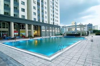 Bán căn 2pn (62m2) full nội thất thiết kế. giá bán 2,1 tỷ (k phát sinh),  0909 086 ***