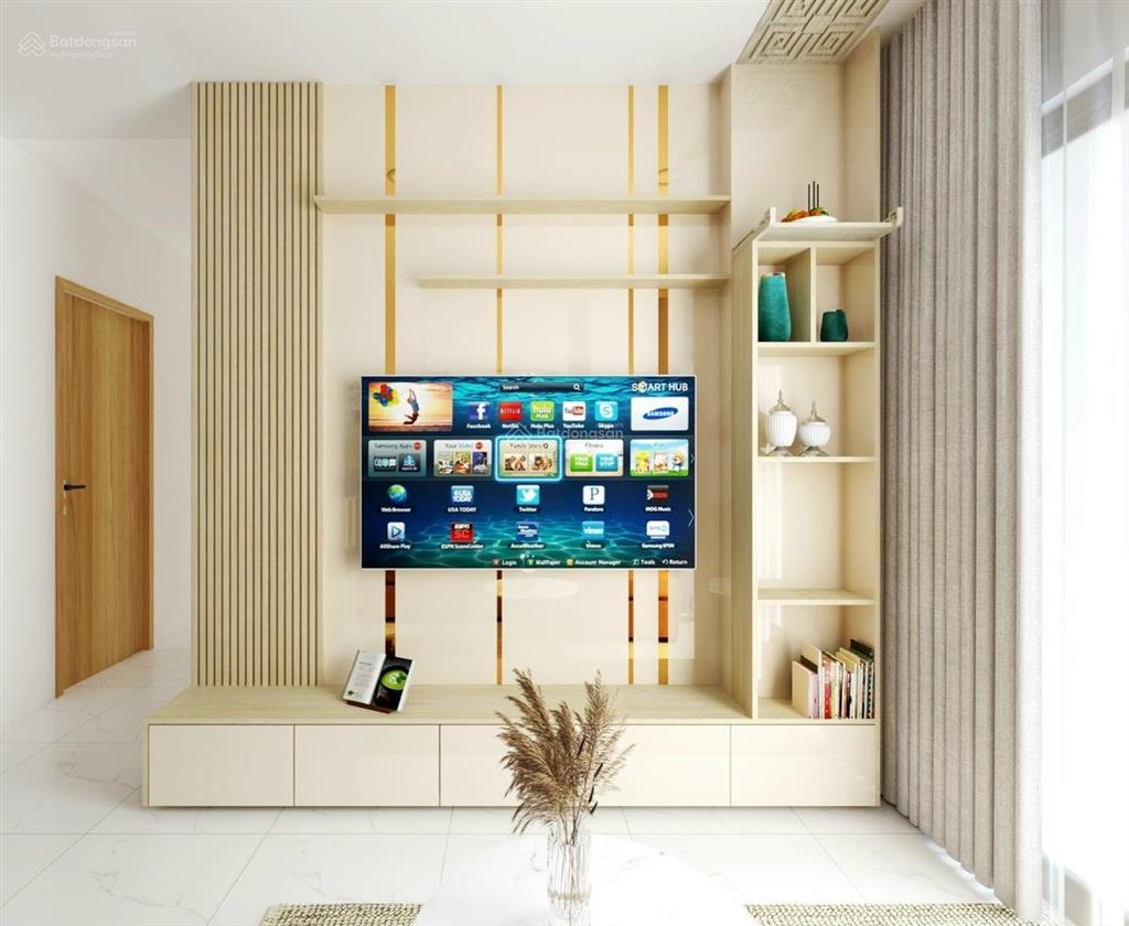 Cần bán căn góc 3pn có nội thất. giá bán 2,9 tỷ.  0909 086 *** zalo