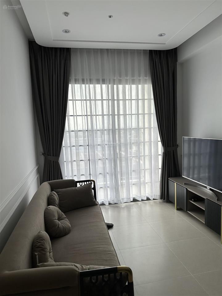 Căn 2pn có bancon full nội thất & ở liền. giá chỉ 9,5 tr/tháng.  0909 086 *** 9zalo)