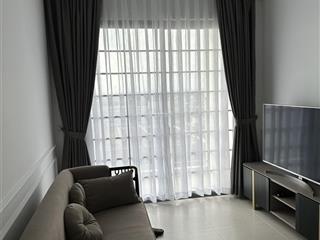 Căn 2pn có bancon full nội thất & ở liền. giá chỉ 9,5 tr/tháng.  0909 086 *** 9zalo)