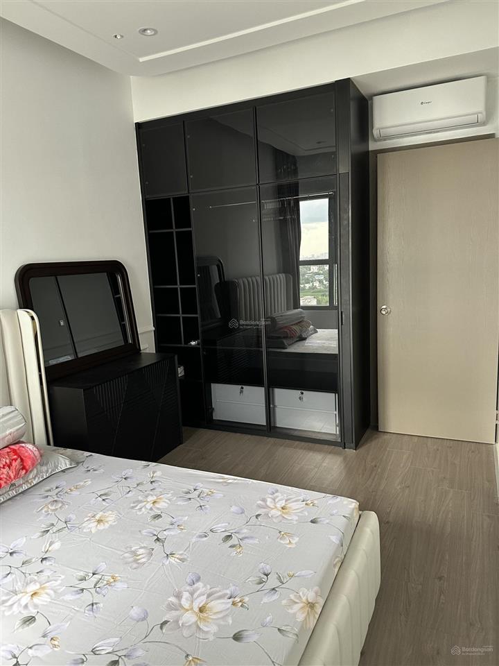 Căn 2pn có bancon full nội thất & ở liền. giá chỉ 9,5 tr/tháng.  0909 086 *** 9zalo)